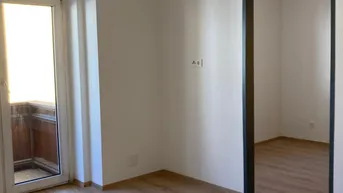 Expose Vermietete - 3-Zimmer Wohnung mit Balkon in St. Johann