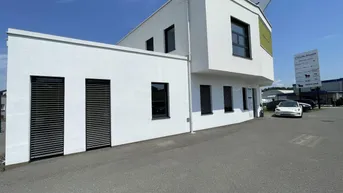 Expose Aufgepasst: Starten Sie durch in Ihrem neuen Traumbüro!