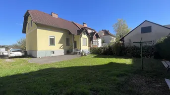 Expose Aufgepasst: Renovierungsbedürftiger Wohnraum mit viel Potential!