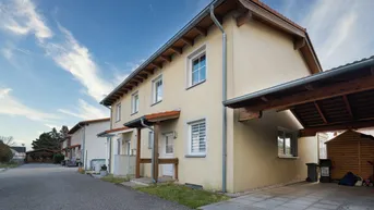 Expose 3, 2, 1, Meins | Moderne Doppelhaushälfte zum wohlfühlen in Traumlage!