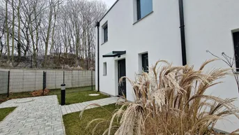 Expose Einmaliges Angebot! Schlüsselfertiges Reihenhaus in idyllischer Lage!