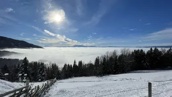 Expose Exklusives Naturchalet auf der Koralpe – Ihr perfekter Zweitwohnsitz in Kärnten