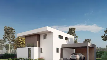 Expose Aufgepasst: Traumhaus für Familien mit sonnigem Garten.