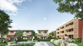 Expose Aufgepasst: Sonniges Einfamilienhaus mit kleinem Garten. (Belagsfertig)