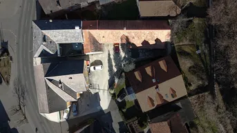 Expose Aufgepasst: Arbeiterquartier mit viel Potential! (Ehemalige Bank)