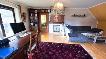 Expose (Provisionsfrei!!!) Sonnige 3-Zimmer-Wohnung mit großem Garten