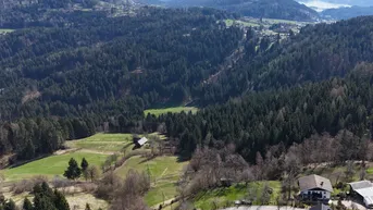Expose Exklusiv: Sonniges Grundstück in traumhafter Lage! (Neun Minuten zum Wörthersee)