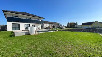 Expose Einzigartiger NEUBAU: Ein Anwesen das begeistert!!