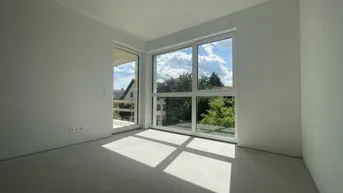 Expose Schlüsselfertig: Sonnige Wohnung mit zwei Balkonen!