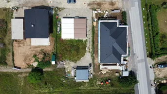 Expose Pefektes Baugrundstück Gänserndorf-Süd (Aufgeschlossen)