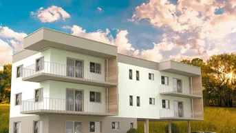 Expose Letzte Einheit: Sonnige Penthouse Neubauwohnung mit großem Balkon!
