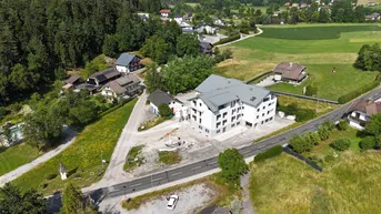 Expose Einzigartiger Penthouse Wohnung mit sensationeller Aussicht!