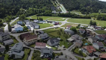 Expose Charmantes Einfamilienhaus in bester Lage von Villach