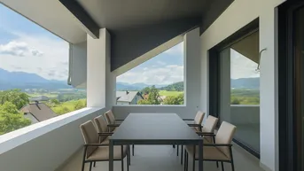 Expose Einzigartige Penthouse Wohnung mit sensationeller Aussicht!