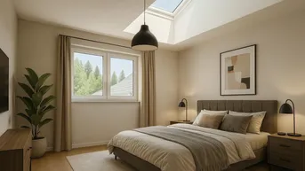 Expose Einzigartige Penthouse Wohnung mit sensationeller Aussicht!