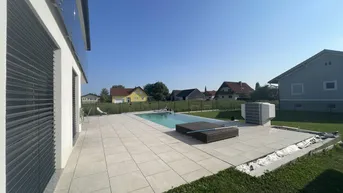 Expose Einzigartiger NEUBAU: Ein Anwesen das begeistert!!