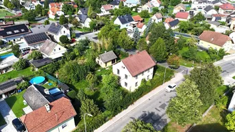Expose Wohnhaus mit Potenzial in Top-Lage