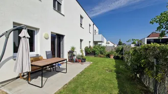 Expose Top Deal! Bequeme Gartenwohnung in ruhiger Siedlungslage!