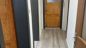 Expose 3-Zimmerwohnung neu renoviert