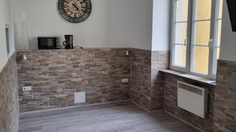 Expose Schöne ruhige modernisierte und gut vermietete Wohnung 