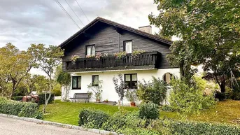 Expose Zweifamilienhaus in TOP Lage (OÖ, Eberschwang)