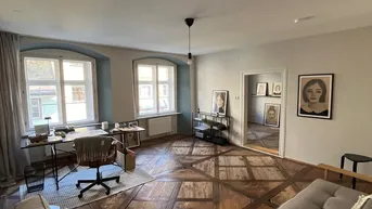 Expose 2,5-Zimmerwohnung im Zentrum von Feldkirch