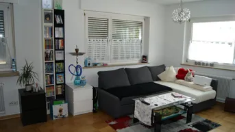 Expose schöne 2-Zimmerwohnung im Zentrum von Götzis