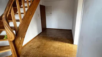 Expose Ideal für Grenzgänger: Tolle 3-Zimmer Maisonettewohnung in Feldkirch-Nofels zu vermieten!