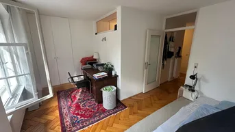 Expose wunderschöne 3-Zimmerwohnung in Feldkirch Stadt