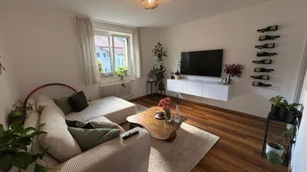 Expose 3-Zimmerwohnung in Bludenz-Bürs