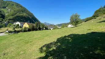 Expose 2.224 qm Baugrund + 10.662 qm Wiesen-/Waldfläche