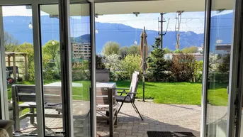 Expose Provisionsfreie Neubauwohnung mit Garten direkt am Ossiacher See