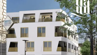 Expose Luxuriöses Penthouse mit Dachterrasse im Herzen von Traun (TOP 21)
