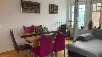 Expose Schöne 4 ZI-Whg. Loftwohnung in renoviertem Büro/Wohngebäude