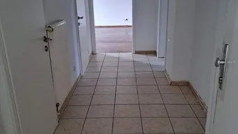 Expose Nette Wohnung weiterzugeben 