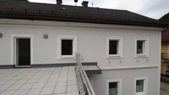 Expose Wohnen (fast) wie im eigenen Haus!