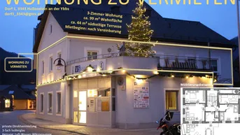 Expose Wohnen (fast) wie im eigenen Haus!
