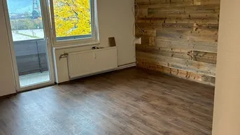 Expose Schöne renovierte Wohnung