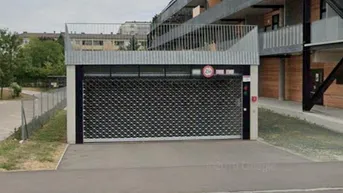 Expose Tiefgaragenstellplatz 12 m² in Sankt Pölten