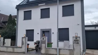 Expose Doppelhaushälfte