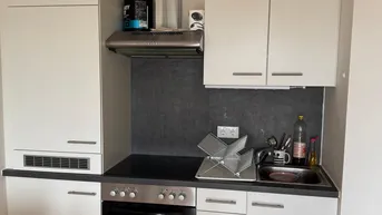 Expose Schöne gepflegte Kleinwohnung zu vermieten 