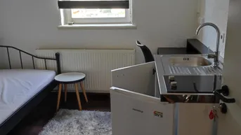 Expose Schöne 1-Raum-Wohnung in Frastanz