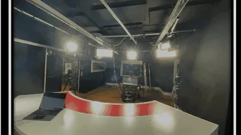 Expose Tv Studio 
