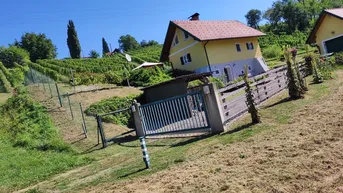 Expose Gamlitz - Traumhaftes Wohnen im Herzen der Natur - Privatverkauf
