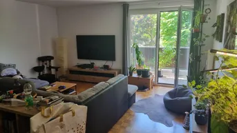 Expose Ruhige 3-Zimmer-Wohnung mit 2 Loggien in zentraler Lage – Nähe Unipark Salzburg