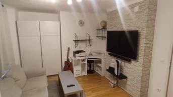Expose Schöne 1-Zimmer-Gemeindewohnung (nur mit VORMERKSCHEIN!!!)