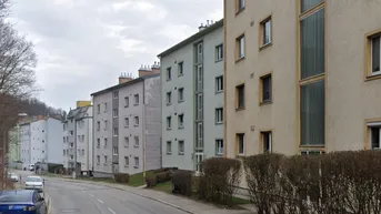 Expose Gepflegte Wohnung in Kaltenleutgeben