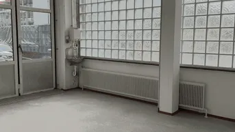 Expose Büro Arztpraxis Loft Atelier Lager