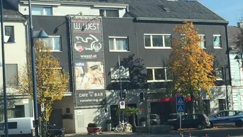 Expose Zentrale gelegene Wohnung?