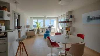 Expose Sonnige Terrassenwohnung in exklusiver Hanglage von Bludenz